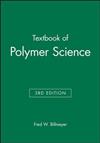 Textbook of Polymer Science