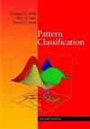 Pattern Classification : Pt.1: Pattern Classification