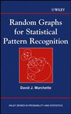 Random Graphs for Statistical Pattern Recognition