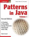 Patterns in Java: v. 1: Catalogue of Reusable Design Patterns Illustrated with UML