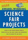 More Award-winning Science Fair Projects