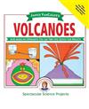 Janice Vancleave's Volcanoes: Mind-boggling Experiments You Can Turn into Science Fair Projects