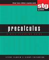 Precalculus: A Self-teaching Guide