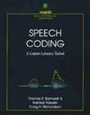 Speech Coding: A Computing Laboratory Textbook