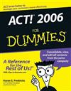 ACT! 2006 For Dummies