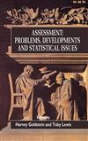 Assessment in Society: Problems, Developments and Statistical Issues