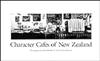 Character Cafes of New Zealand