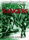 Forest Rangers: a History of the Forest Rangers during the New Zealand Wars