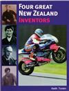 Four Great New Zealand Inventors