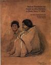 Native traditions by Hukiki te Ahu Karamu o Otaki Jany 1st 1856