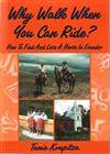 Why Walk When You Can Ride?: How to Find and Lose a Horse in Ecuador