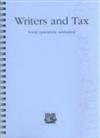 Writers and Tax: Some Questions Answered