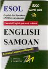 Esol English Samoan Learning - Language Bilingually