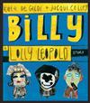 Billy: A Lolly Leopold Story