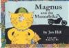 Magnus and the Motorbike