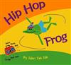 Hip Hop Frog