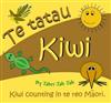 Tatau Kiwi, Te: Kiwi Counting in Te Reo Maori