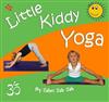 Little Kiddy Yoga