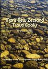 More New Zealand trout books: Supplement to the NZ freshwater fishing bibliography