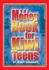 The Money Book for Kiwi Teens