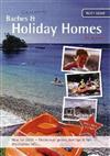 Baches and Holiday Homes to Rent 2008: North Island Accommodation Guide