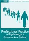 Professional Practice of Psychology in Aotearoa New Zealand