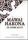 Mawai Hakona of Upper Hutt