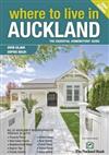 Where to Live in Auckland: 2009