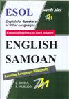 ESOL Samoan English
