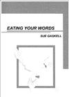 Eating your words
