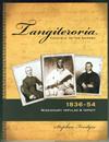 Tangiteroria: Crucible of the Kaipara 1836-54, Missionary Impulse & Impact