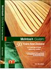 McIntosh Glulam: 50 years New Zealand