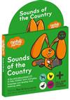 Eardrop's Journey: Sounds of the Country