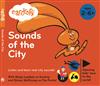 Eardrop's Journey: Sounds of the City