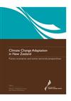 Climate Change Adaptation in New Zealand