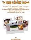The Simple On The Road Cook Book