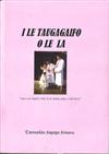 Ile Taugagaifo ole La (Samoan)