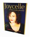 Joycelle: How to Talk to the Dead!