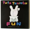 Tutu Taniwha Fun
