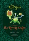The Flytrap Snaps