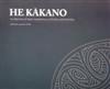 He kakano : a collection of Maori experiences of fertility and infertility