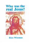 Who was the real Jesus?