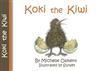 Koki the Kiwi