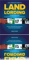 The Complete Guide to Landlording in New Zealand