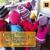 Turning Trash into Treasure for Young Children