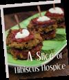 A Slice of Hibiscus Hospice