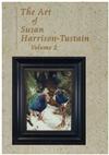 The Art of Susan Harrison-Tustain: volume 2