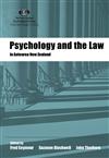 Psychology and the Law in Aotearoa NZ
