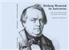 Bishop Monrad in Aotearoa: Ditlev Gothard Monrad's Life and His Legacy to New Zealand