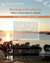 Working with Whanau: Maori Social Work in Schools